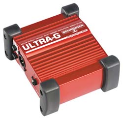 Ultra-G GI100